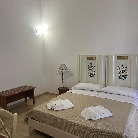 B&B Vittorio Emanuele Cirò Marina Exteriér fotografie