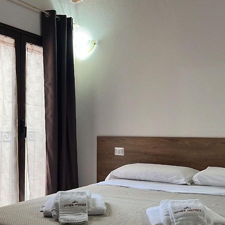 B&B Vittorio Emanuele Cirò Marina Exteriér fotografie