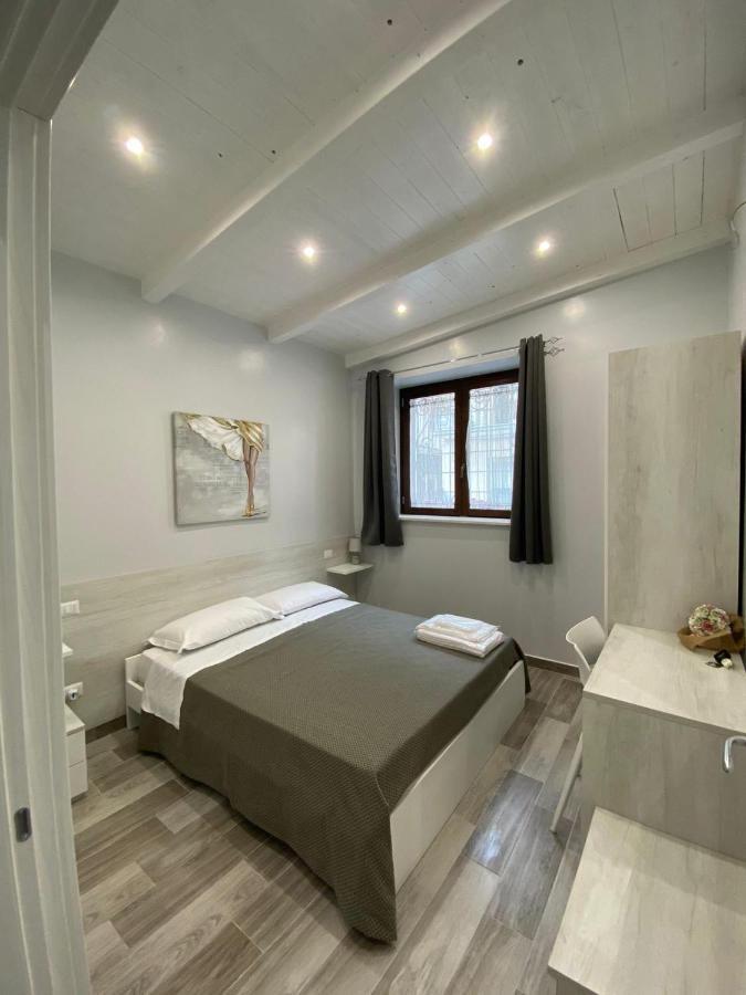 B&B Vittorio Emanuele Cirò Marina Exteriér fotografie