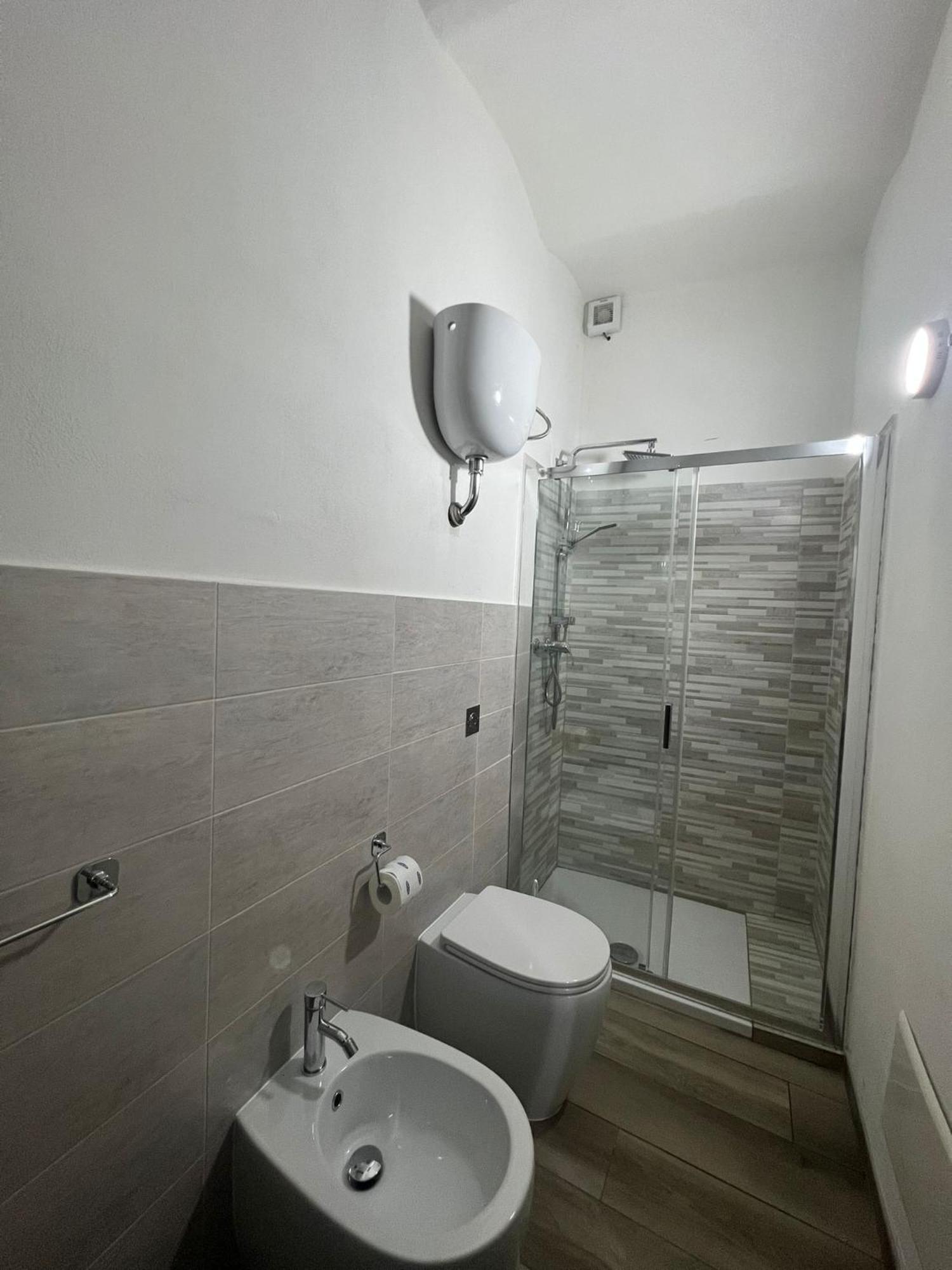 B&B Vittorio Emanuele Cirò Marina Exteriér fotografie