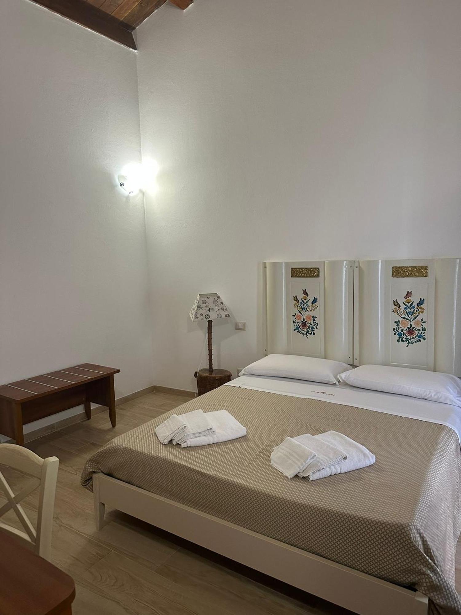 B&B Vittorio Emanuele Cirò Marina Exteriér fotografie