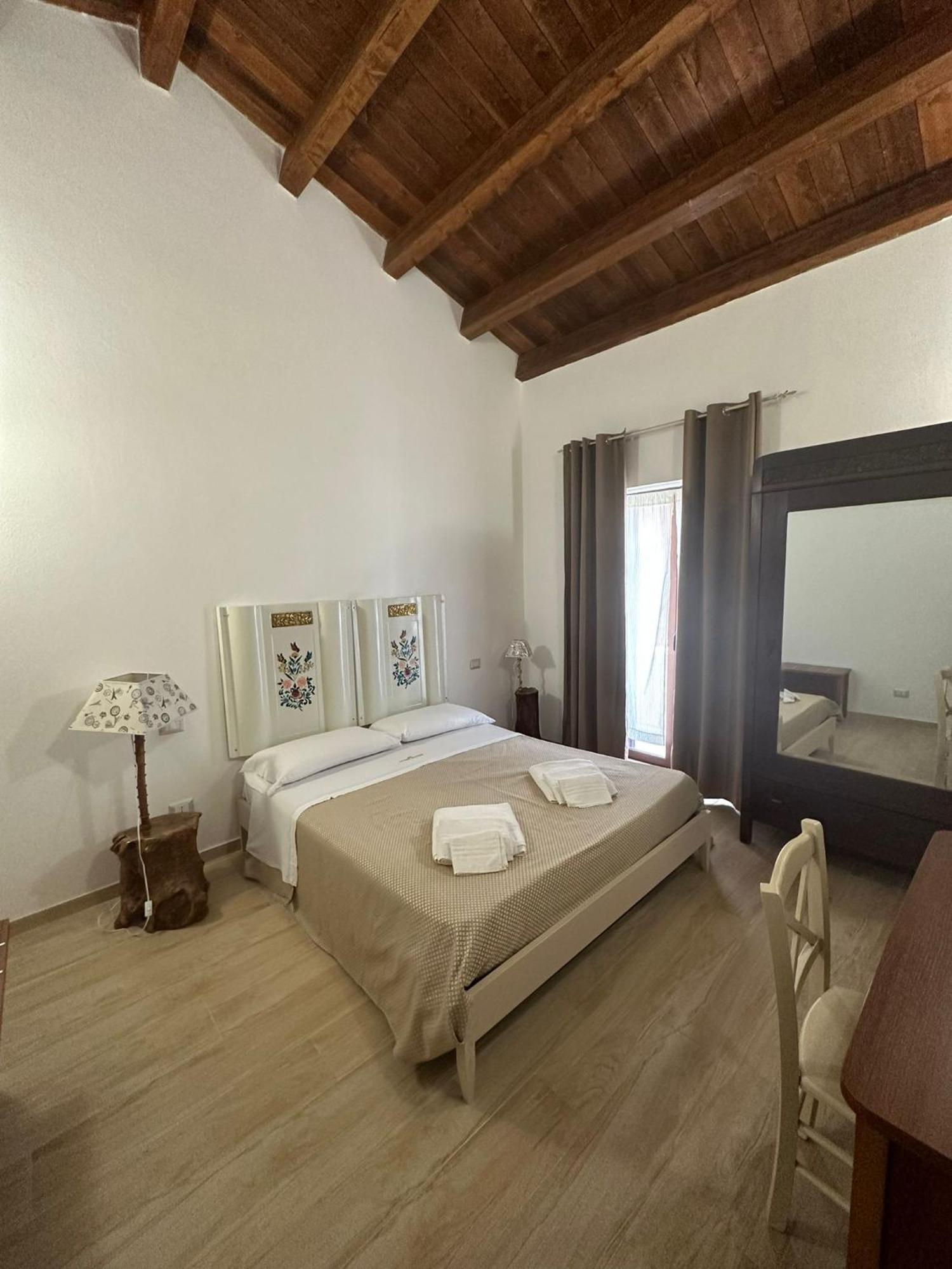B&B Vittorio Emanuele Cirò Marina Exteriér fotografie