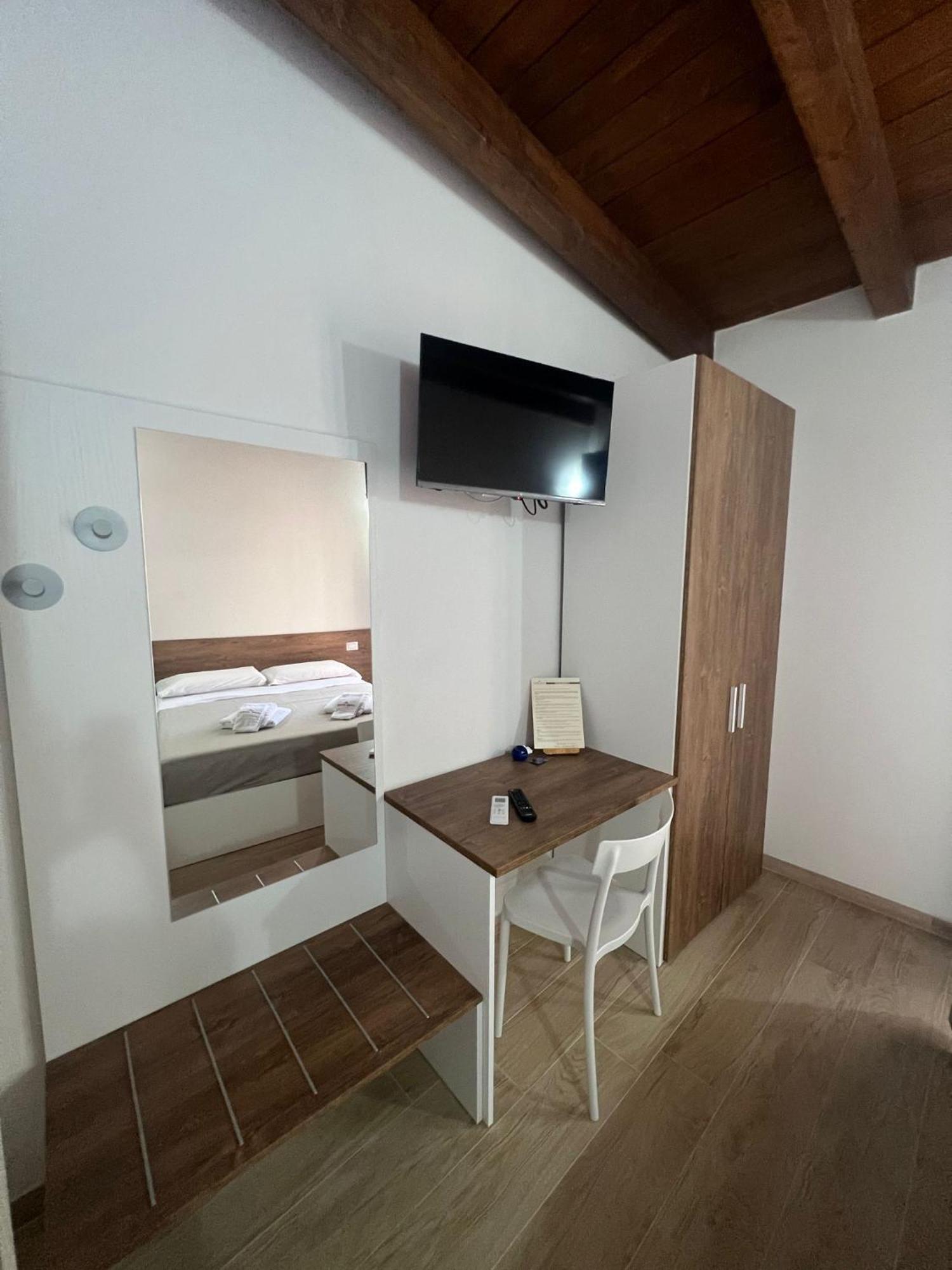 B&B Vittorio Emanuele Cirò Marina Exteriér fotografie